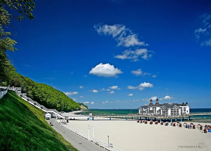 Seepark Sellin, Haus Goehren, Fewo 535 Se