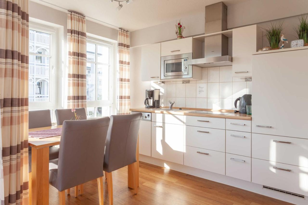 Seepark Sellin, Haus Goehren, 535 Se Sellin (Rugen)