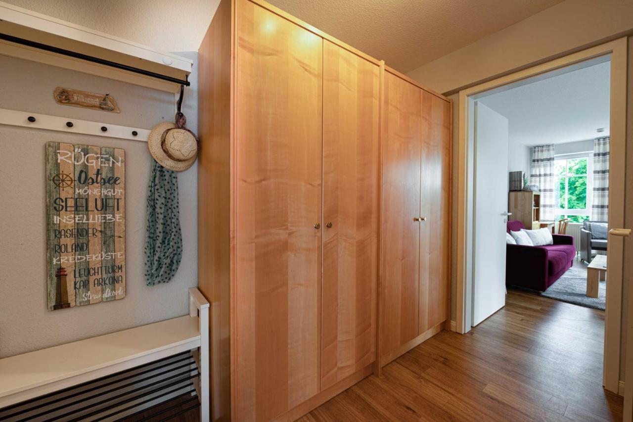 Seepark Sellin, Haus Goehren, 535 Se Apartment Sellin (Rugen)