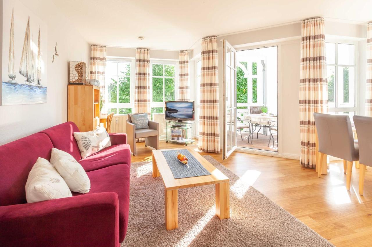 Seepark Sellin, Haus Goehren, 535 Se