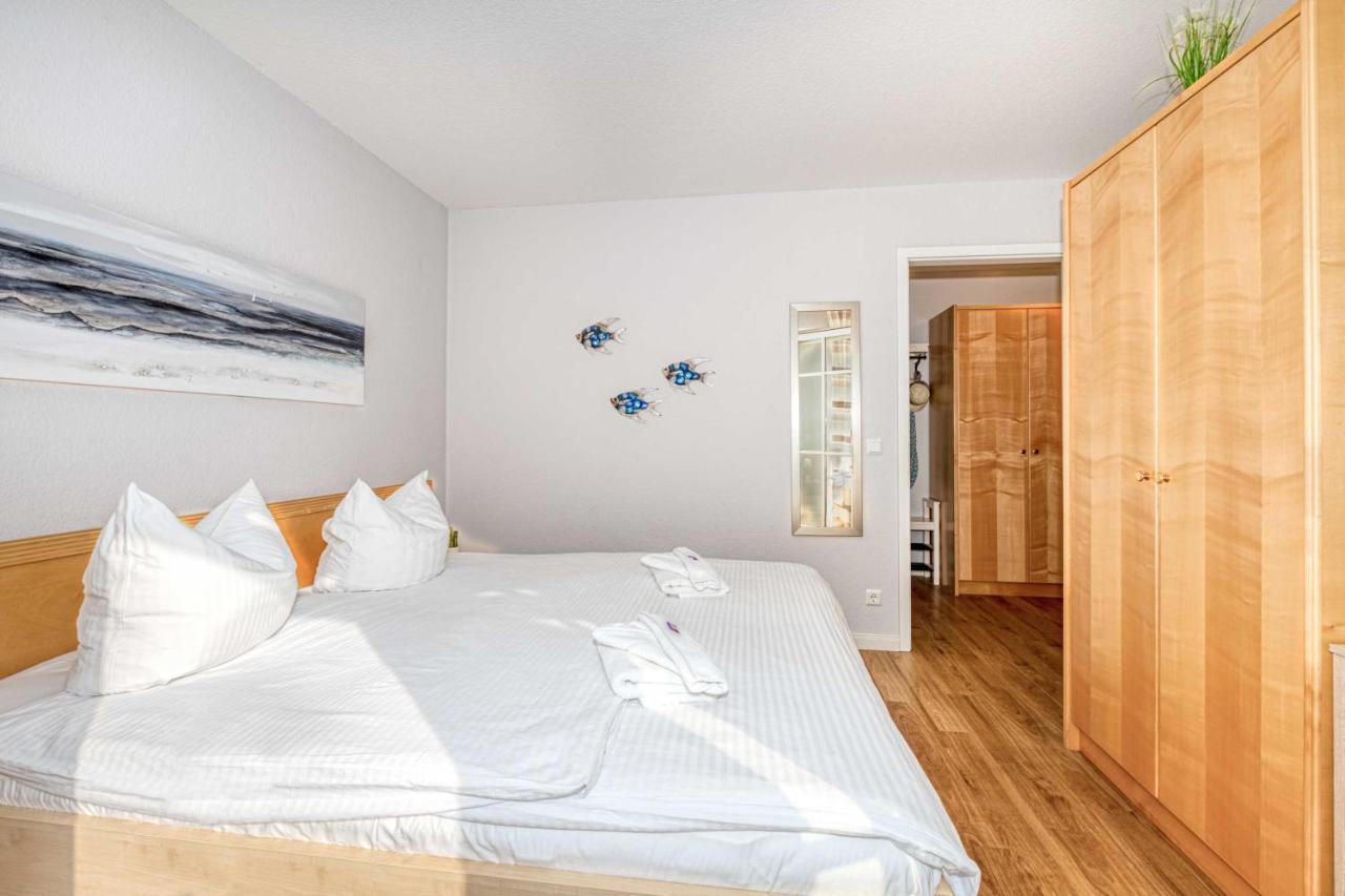 Apartment Seepark Sellin, Haus Goehren, 535 Se *